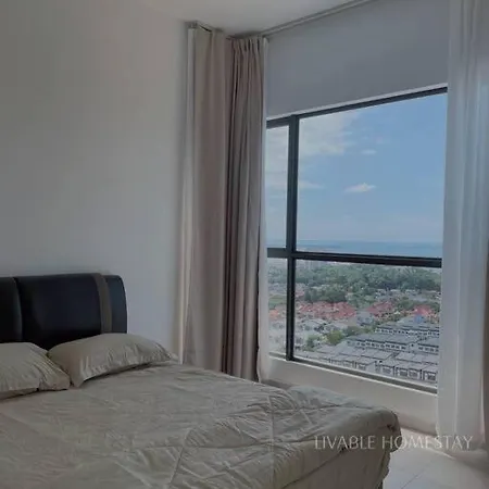 Livable Homestay Sandakan Exterior photo