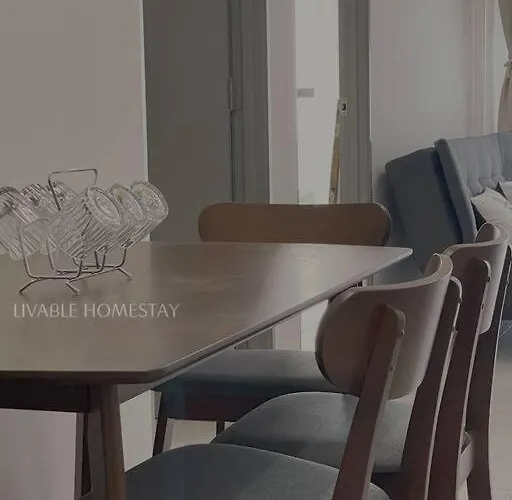 Livable Homestay
