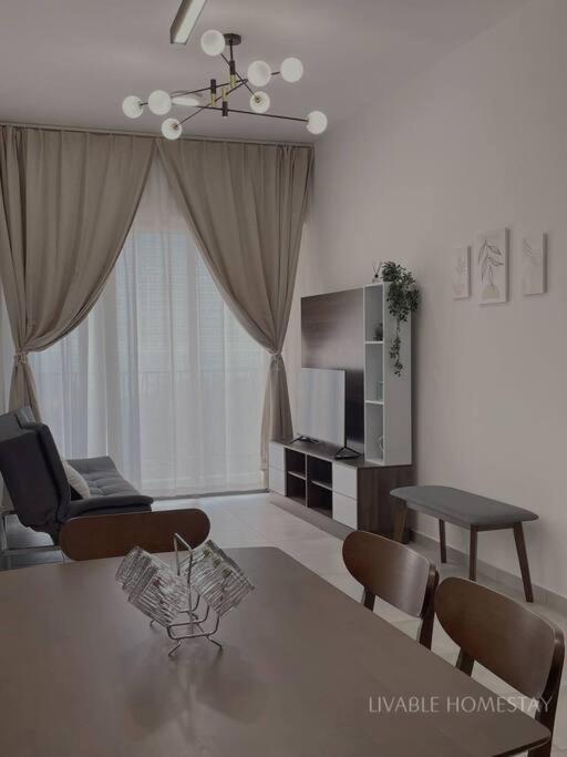 Livable Apartment Sandakan