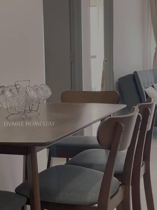 Apartment Livable Sandakan