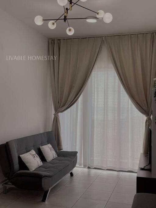 Apartment Livable